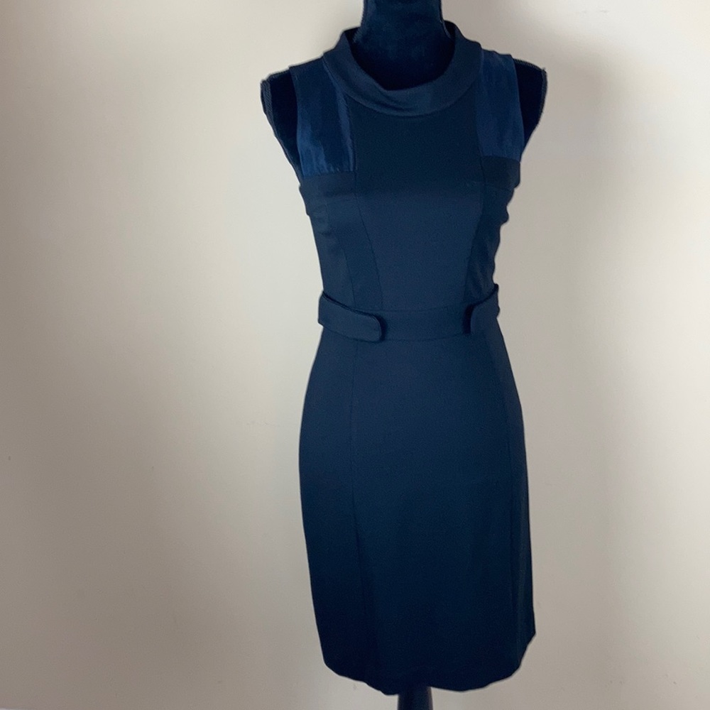 Cynthia Steffe Black Dress - Picture 12 of 12